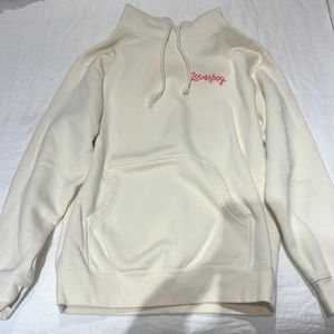Loverboy Sweatshirt size small